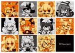  animal_ears bat_wings bunny bunny_ears cat cat_ears cat_tail chen dog_ears head_wings inaba_tewi inubashiri_momiji izayoi_sakuya kaenbyou_rin kasane kemonomimi_mode koakuma long_hair mouse mouse_ears mouse_tail multiple_girls multiple_tails mystia_lorelei nazrin o_o reisen_udongein_inaba slit_pupils tail tiger_ears tiger_tail toramaru_shou touhou wings wolf_ears wolf_tail yakumo_ran |_| 