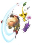  energy_sword lightsaber nintendo olimar pikmin super_smash_bros super_smash_bros. sword weapon 