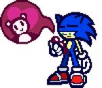  animated digital_media_(artwork) gender_transformation holidays pixel_(artwork) plushie quarma red_eyes solo sonic_(series) sonic_the_hedgehog transformation valentine&#039;s_day 