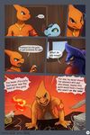  charmeleon comic english_text haychel male mycaelis nintendo pok&eacute;mon slydragoon16 tales_of_elysium text totodile toxicroak vagus video_games 