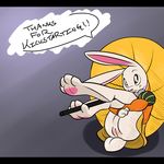  armello bottomless clitoris clothed clothing female half-dressed lagomorph long_ears mammal nobility presenting presenting_pussy pussy rabbit rodent sirroc spread_legs spreading umbrella 