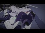  1girl ass bodysuit huge_ass liberation_maiden long_hair mecha ozora_shoko screencap very_long_hair windowboxed 