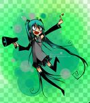  hatsune_miku heart mizuki-chi tagme vocaloid 