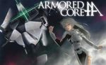  ambient armored_core armored_core:_for_answer bodysuit female from_software girl lilium_wolcott mecha 