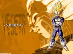  dragon_ball dragon_ball_z majin_vegeta super_saiyan vegeta watermark 