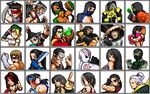  artist_request black_hair blind blindfold blonde_hair breasts chibi cyrax dark_skin ermac evil green_skin hat havik hotaru_(mortal_kombat) jade_(mortal_kombat) johnny_cage kano_(mortal_kombat) kenshi kitana kung_lao li_mei mask mavado mileena mortal_kombat nightwolf nitara ponytail quan_chi raiden_(mortal_kombat) reptile_(mortal_kombat) sareena scorpion_(mortal_kombat) shang_tsung silver_hair sonya_blade sub-zero sunglasses sword tanya_(mortal_kombat) vampire 