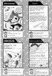  ambiguous_gender eeveelution english_text espeon flareon hm3526 kisima_wanizo kosho leafeon love_blue nintendo pok&eacute;mon shironowa text vaporeon video_games wartortle 