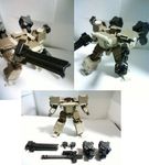  armored_core armored_core_4 bazooka from_software gun mecha model photo_(object) picture weapon 
