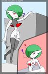  ! &lt;3 2009 ? balls blush breasts dark-moltres gardevoir nintendo penis pok&eacute;mon red_eyes video_games 