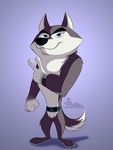  agent_classified anthro canine cool dreamworks gangstaguru madagascar male mammal the_penguins_of_madagascar wolf 