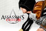  assassin's_creed_(series) assassin's_creed_ii ezio_auditore_da_firenze male_focus solo 