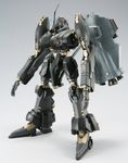  armored_core armored_core:_brave_new_world armored_core_brave_new_world from_software gun mecha model nineball_seraph weapon 