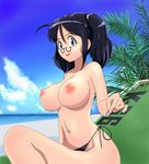  hinata_aki keroro_gunsou tagme topless 