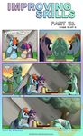  2015 bcrich40 comic drinking drunk equine female femle friendship_is_magic horn lyra_heartstrings_(mlp) magic mammal my_little_pony out_cold outside pegasus rainbow_dash_(mlp) table twilight_sparkle_(mlp) unconscious unicorn wings 