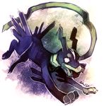  bigger_version_at_the_source canine legendary_pok&eacute;mon mammal nintendo nokocchi pok&eacute;mon pokemon_z season19 unknown_artist video_games zygarde zygarde_10_forme 