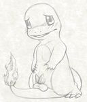  balls blush charmander feral fire hemipenes male monochrome multi_penis nintendo open_mouth pencil_(artwork) penis pok&eacute;mon pussy_juice reptile scalie simple_background sketch solo traditional_media_(artwork) video_games white_background yaroul 