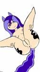  big_butt breasts butt cutie_mark female friendship_is_magic green_eyes hair human humanized imminent_sex long_hair looking_at_viewer lying mammal mechamech my_little_pony nipples nude on_back pink_nails pink_nipples princess_luna_(mlp) pussy solo spread_legs spreading 