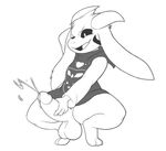  2015 asriel_dreemurr black_sclera caprine clothing cum erection fur goat horn long_ears male mammal masturbation monster penis robe solo undertale unknown_artist 