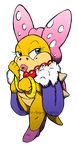  big_lips faster-by-choice female koopalings lips mario_bros nintendo solo video_games wendy_o_koopa 