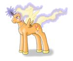  allicorn ambigious_gender dark-moltres dark-moltres_(character) fan_character feral horn my_little_pony red_eyes wings 