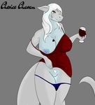  &lt;3 alcohol anthro beverage big_breasts blue_hair blue_scales breasts claws clothed clothing dragon dress drinking dripping female food frostedscales glass grey_background grey_scales grey_theme hair hi_res mamma mature_female mother multicolored_hair multicolored_scales nail_polish nipples panties panties_down parent presenting pubes pussy pussy_juice scales scalie simple_background tattoo two_tone_hair two_tone_scales underwear wet wet_panties white_hair wine 