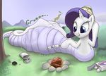  augustbebel equine female friendship_is_magic horn horse mammal my_little_pony pony rarity_(mlp) unicorn vore 