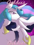  arceus crossover female female/female friendship_is_magic legendary_pok&eacute;mon my_little_pony nintendo pok&eacute;mon pokeality_love princess_celestia_(mlp) video_games 