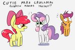  2015 apple_bloom_(mlp) earth_pony english_text equine female feral friendship_is_magic horn horse mammal my_little_pony pegasus pony scootaloo_(mlp) sweetie_belle_(mlp) text underpable unicorn wings 