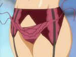  animated_gif bouncing_breasts breasts doki_doki_oyako_lesson dokidoki_oyako_lesson:_oshiete_h_na_obenkyou huge_breasts learning_the_hard_way milf panties pink_panties satou_nami uncensored underwear 