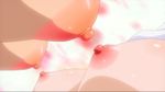  2girls animated animated_gif breast_press breasts large_breasts multiple_girls nipples nipples_touching shikishima_mirei symmetrical_docking tokonome_mamori valkyrie_drive valkyrie_drive_-mermaid- yuri 