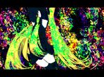  abstract bad_id bad_pixiv_id hatsune_miku highres long_hair meola solo vocaloid 