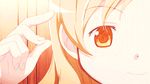  animated animated_gif blonde_hair drill_hair lowres mahou_shoujo_madoka_magica mahou_shoujo_madoka_magica_movie mundane_utility non-web_source screencap smile soul_gem tomoe_mami twin_drills twintails yellow_eyes 