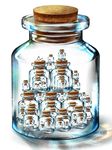  bottle copyright_request cork hion jar minimized no_humans recursion 