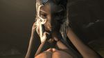  3d animal_humanoid animated breasts cgi cowgirl_position digital_media_(artwork) duo erection female final_fantasy first_person_view fran helmet humanoid lagomorph male male/female mammal on_top penis rabbit_humanoid sex solo_focus source_filmmaker stallorde vaginal video_games viera 