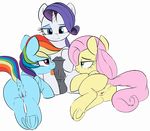  2015 alpha_channel animal_genitalia anus balls biting_lip blue_eyes butt clitoris colored dickgirl dickgirl/female dock equine equine_pussy erection female feral fluttershy_(mlp) friendship_is_magic group hair hooves horn horsecock intersex intersex/female licking line_art lying mammal multicolored_hair my_little_pony oral pegasus penis penis_lick pink_hair purple_hair pussy rainbow_dash_(mlp) rainbow_hair rarity_(mlp) sex simple_background smile tongue tongue_out transparent_background underhoof unicorn wings yoditax 