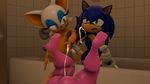  2015 3d amy_rose anthro areola bat big_breasts breasts cum cumshot erect_nipples erection female hedgehog jessen male mammal nipples nude orgasm penis rouge_the_bat sex sonic_(series) sonic_the_hedgehog 