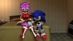  2015 3d amy_rose anthro big_breasts breasts erection female hedgehog jessen male mammal penis sonic_(series) sonic_the_hedgehog 