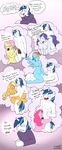  2015 adultery animal_genitalia anthro applejack_(mlp) areola balls big_breasts breasts condom earth_pony english_text equine erect_nipples erection fellatio female fluttershy_(mlp) friendship_is_magic horn horse horsecock huge_breasts male mammal my_little_pony nipples nude oral pegasus penetration penis pinkie_pie_(mlp) pony rainbow_dash_(mlp) rarity_(mlp) sex shining_armor_(mlp) strangerdanger text twilight_sparkle_(mlp) unicorn vaginal vaginal_penetration wearing_condom wings 