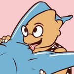  2015 alphys animated anthro blue_skin clitoris clothed clothing countdarkhugs cunnilingus dinosaur duo faceless_female female female/female fish loop marine monster nude oral pussy sex shirt tongue undertale undyne vaginal video_games 