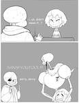  bone candle clothing comic crying dialogue english_text fire frisk_(undertale) hair hoodie human incogni mammal monochrome papyrus_(undertale) sans_(undertale) skeleton tears text undertale video_games 