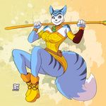  krystal lionalliance nintendo star_fox video_games 