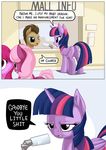  berry_punch_(mlp) blue_eyes brown_hair cheerilee_(mlp) cutie_mark doctor_whooves_(mlp) equine female friendship_is_magic green_eyes hair horn horse male mammal microphone multicolored_hair my_little_pony mysticalpha open_mouth pink_hair pony purple_eyes purple_hair twilight_sparkle_(mlp) two_tone_hair winged_unicorn wings 
