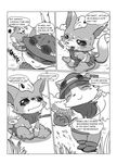  gnar league_of_legends male teemo unknown_artist video_games 