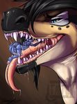  dragon female mouth_shot nummynumz open_mouth saliva simple_background tagme tartiidrake teeth tongue tongue_out vore 
