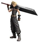  artist_request cloud_strife dissidia_final_fantasy dissidia_final_fantasy_nt final_fantasy final_fantasy_vii full_body highres male_focus official_art solo square_enix 