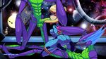  2015 alien animated balls bender_bending_rodr&iacute;guez blue_eyes breasts butt captured crossover erection fellatio female flash forced futurama halo_(series) human lying machine male male/female mammal metroid morty_smith music nevarky nintendo oral penetration penis portal_(series) rape rick_and_morty rick_sanchez robot samus_aran sex sound space_core space_pirate therealshadman vaginal vaginal_penetration valve video_games 