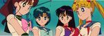  bishoujo_senshi_sailor_moon highres hino_rei inner_senshi kino_makoto mizuno_ami multiple_girls sailor_jupiter sailor_mars sailor_mercury sailor_moon sailor_senshi screencap tsukino_usagi 