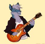  anderson credits guitar guitarist invalid_color invalid_tag kenko les musical_instrument musician paul saberwolf 
