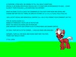  2015 content crazyfishdoctor99_(artist) equine fan_character invalid_tag male mammal my_little_pony 