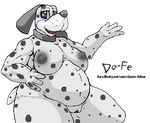  breasts canine dante-feline dog duck_hunt female hunt_(duckhunt) mammal nipples overweight pussy video_games 